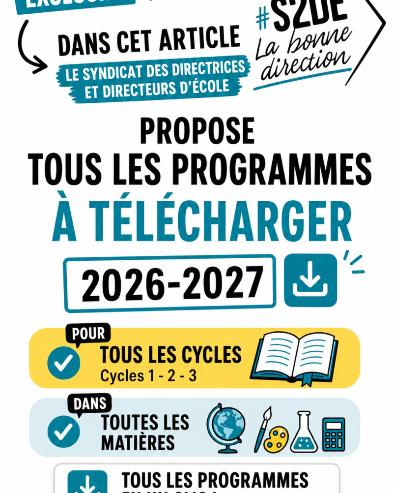les-programmes-pour-2026-2027-s2d